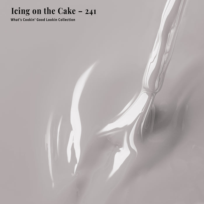 4-in-1 Icing on the Cake - 241