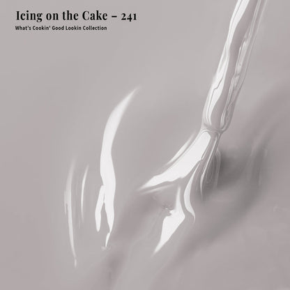 4-in-1 Icing on the Cake - 241