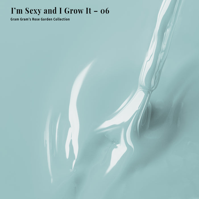 4-in-1 I'm Sexy and I Grow It - 06