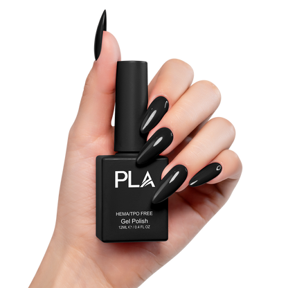 4-in-1 Jet Black - 290