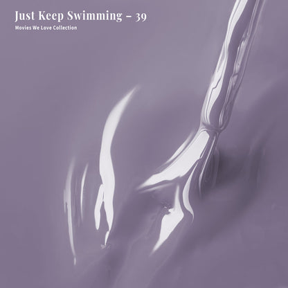 4-in-1 Just Keep Swimming - 39