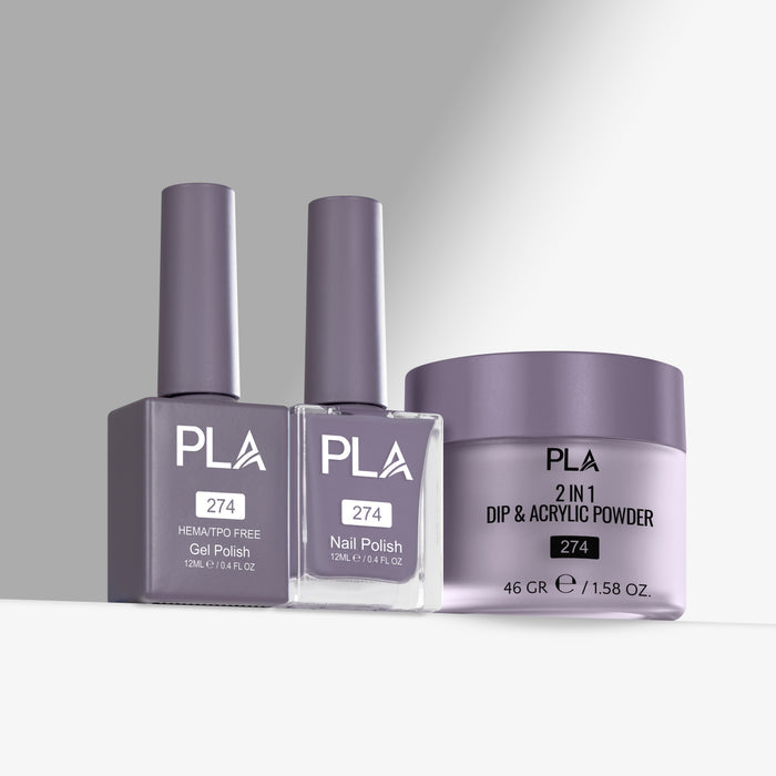 4-in-1 Lazy Bones - 274