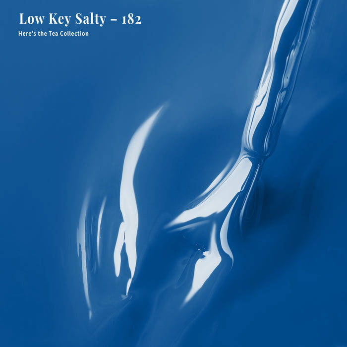 4-in-1 Low Key Salty - 182