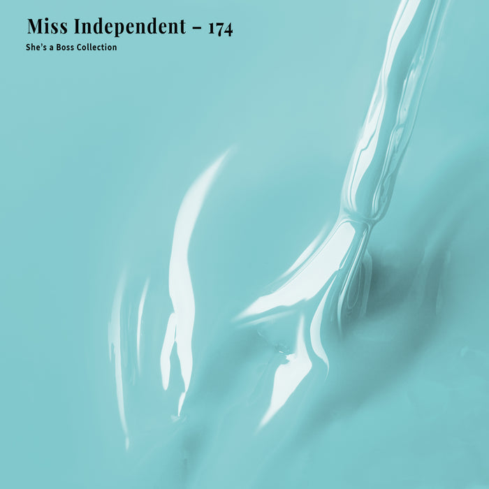 4-in-1 Miss Independent - 174