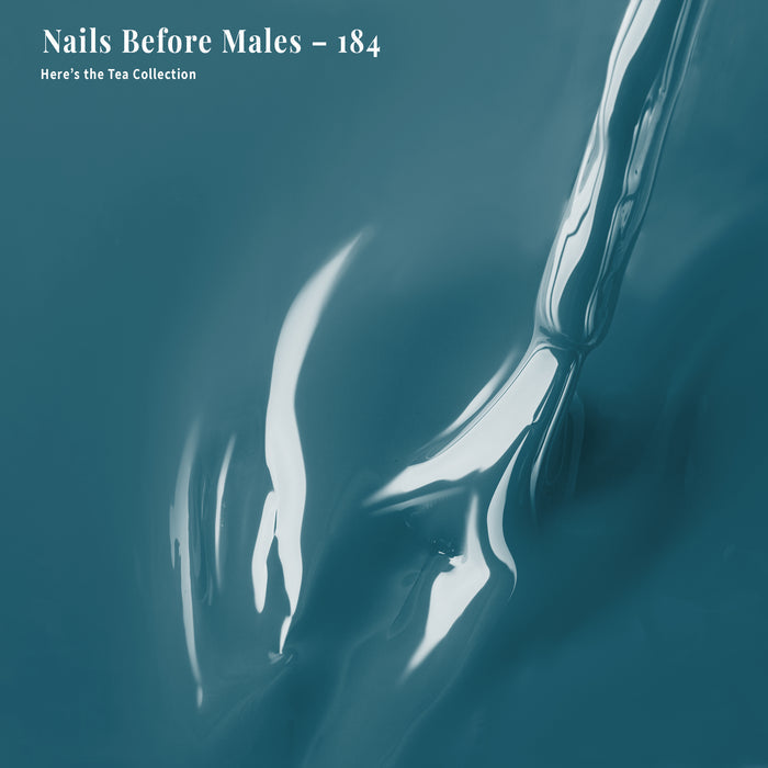 4-in-1 Nails Before Males - 184