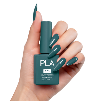 4-in-1 Nails on Fleek - 176