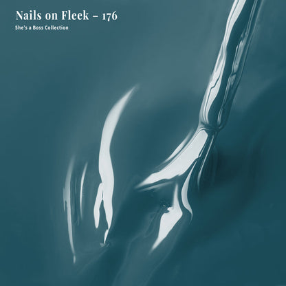 4-in-1 Nails on Fleek - 176