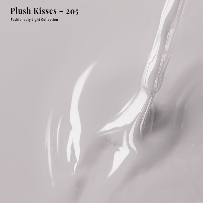 4-in-1 Plush Kisses - 205