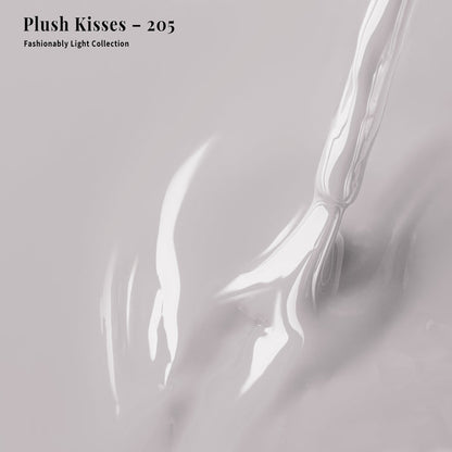 4-in-1 Plush Kisses - 205