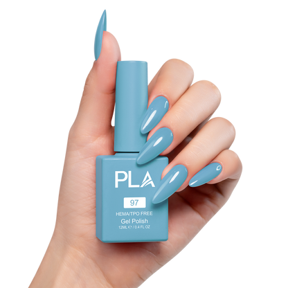 4-in-1 Poker Face - 97