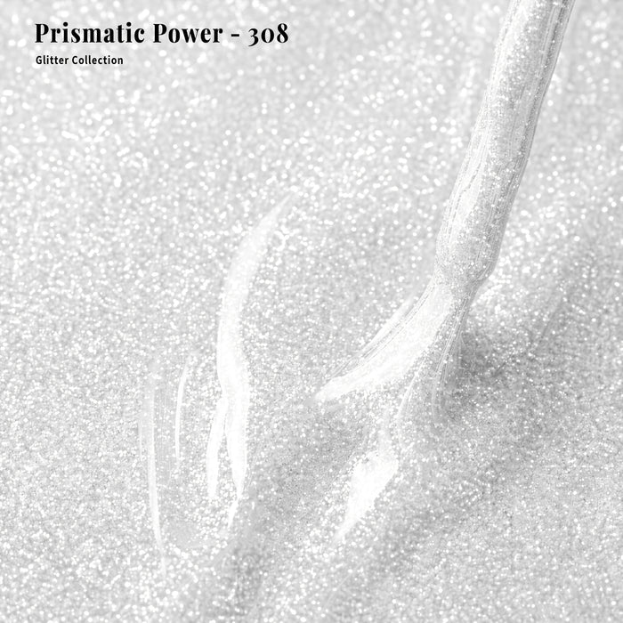 4-in-1 Prismatic Power - 308