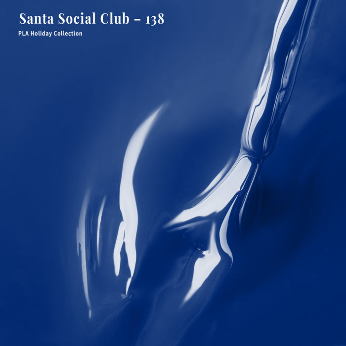 4-in-1 Santa Social Club - 138