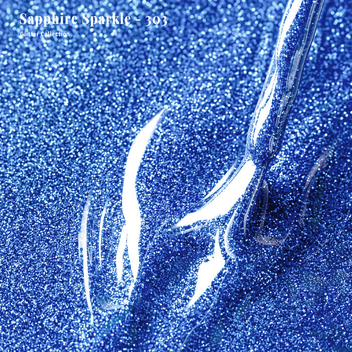 4-in-1 Sapphire Sparkle - 303