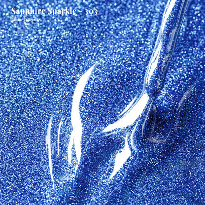 4-in-1 Sapphire Sparkle - 303