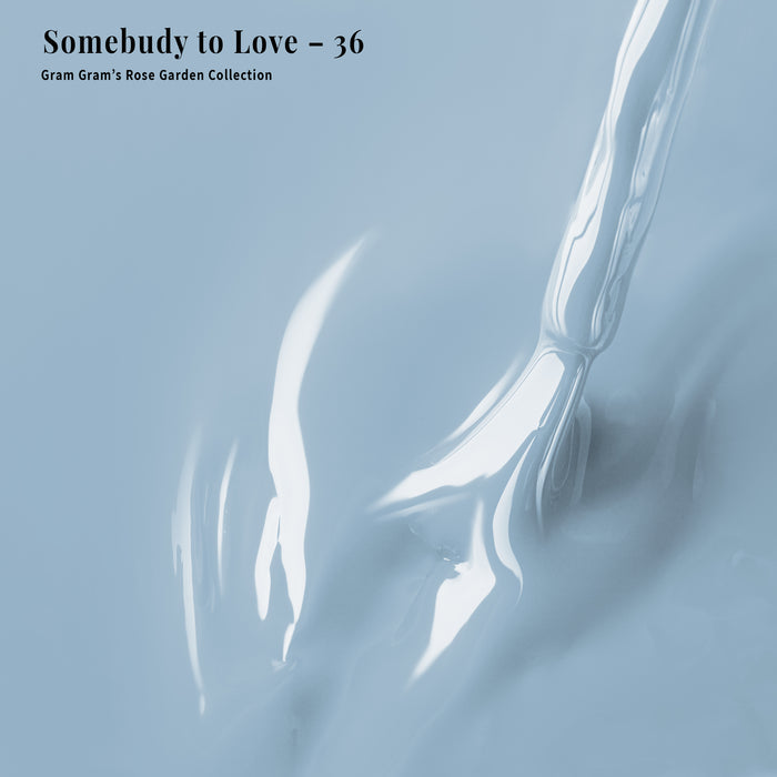 4-in-1 Somebudy to Love - 36