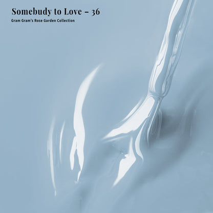 4-in-1 Somebudy to Love - 36