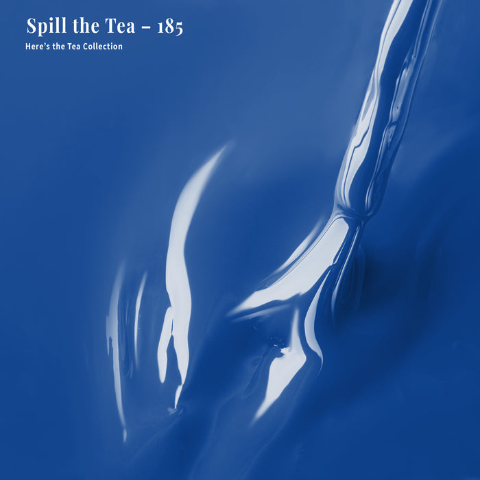 4-in-1 Spill the Tea - 185