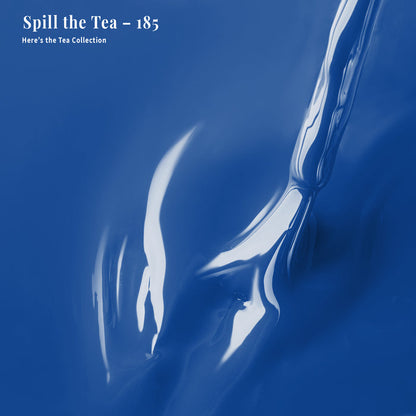 4-in-1 Spill the Tea - 185