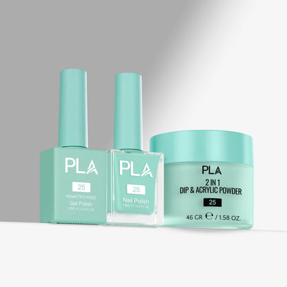 4-in-1 Succa for Blue - 25