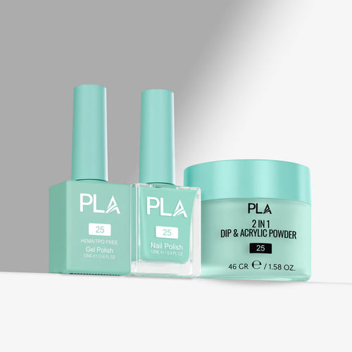 4-in-1 Succa for Blue - 25