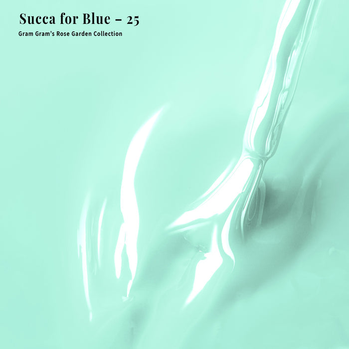 4-in-1 Succa for Blue - 25