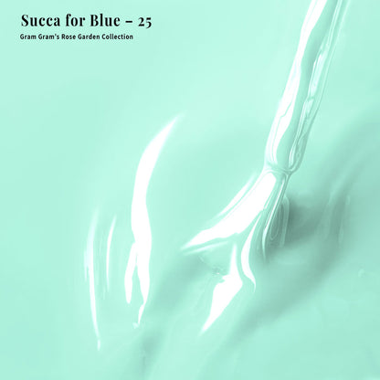 4-in-1 Succa for Blue - 25