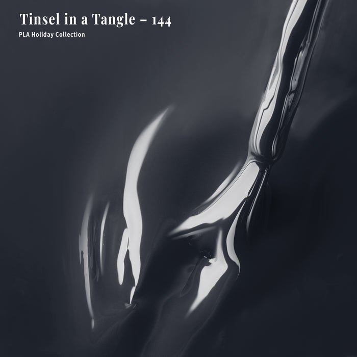 4-in-1 Tinsel in a Tangle - 144