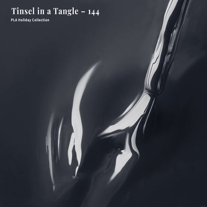 4-in-1 Tinsel in a Tangle - 144