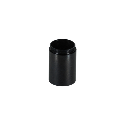 4/5″x1/36″ / 4/5″x1/36″ Objective Adapter, SKU OB02014914, three quarter front view