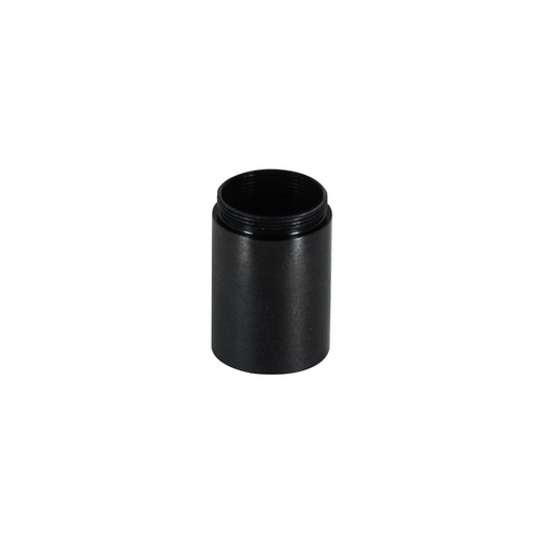 4/5″x1/36″ / 4/5″x1/36″ Objective Adapter, SKU OB02014914, three quarter front view