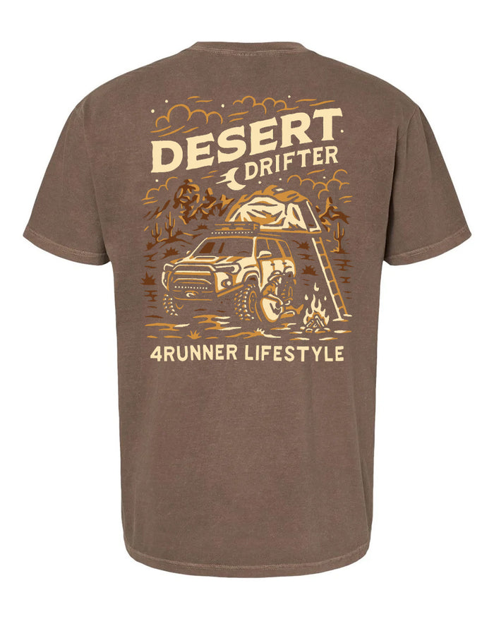 4Runner Lifestyle Desert Drifter Shirt