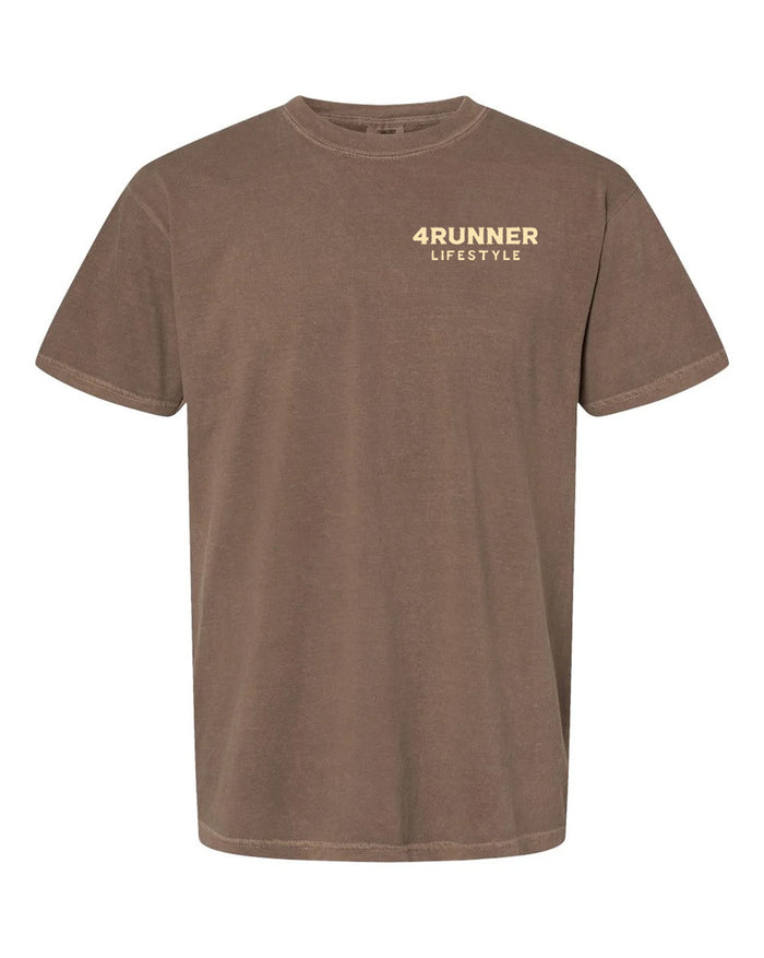 4Runner Lifestyle Desert Drifter Shirt
