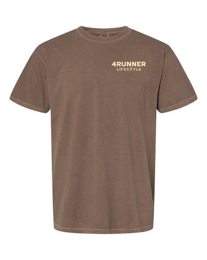 4Runner Lifestyle Desert Drifter Shirt