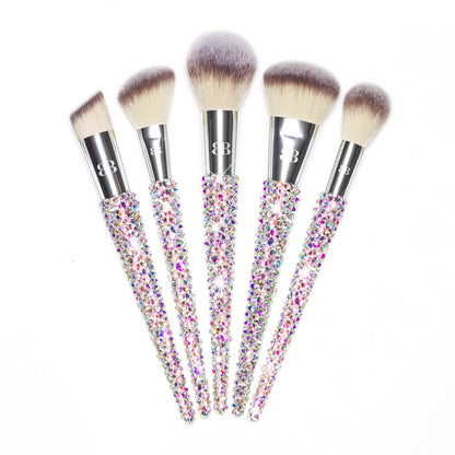 #ice_queen_collection# - #blinged_brushes#