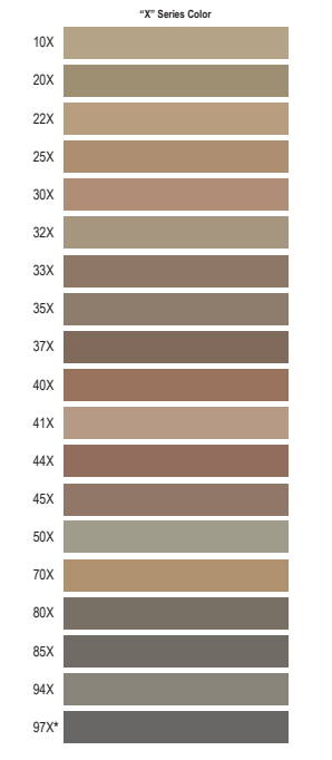 94X Iron Black Mortar Pigment-Solomon Colors-Atlas Preservation