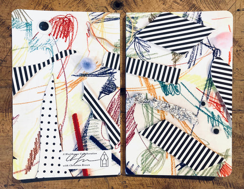 Workhouse Collaboration Journal-Christian Brown #2