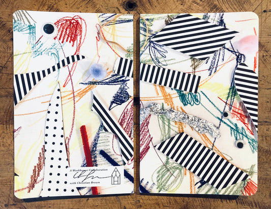 Workhouse Collaboration Journal-Christian Brown #2
