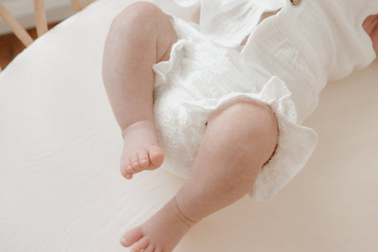 ‘Abby’ Bloomers