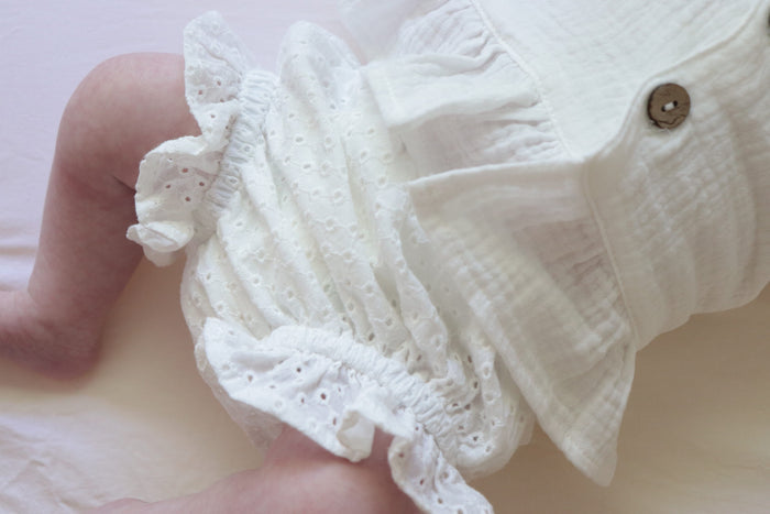 ‘Abby’ Bloomers