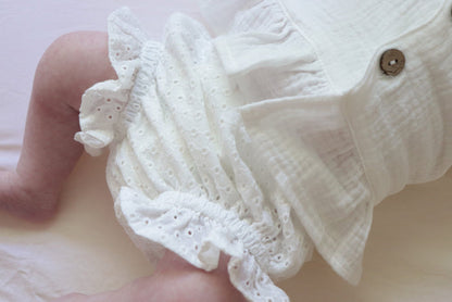 ‘Abby’ Bloomers