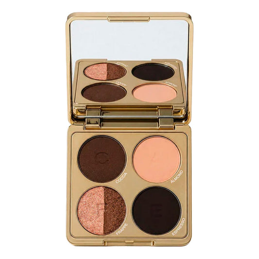 Absolute New York Bouncy Eyeshadow 0.17oz/ 4.8g