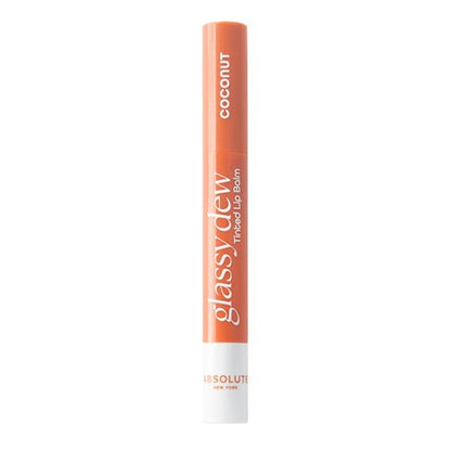 Absolute New York Glassy Dew Tinted Lip Balm - ikatehouse