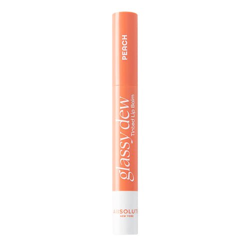 Absolute New York Glassy Dew Tinted Lip Balm - ikatehouse