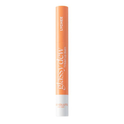 Absolute New York Glassy Dew Tinted Lip Balm - ikatehouse