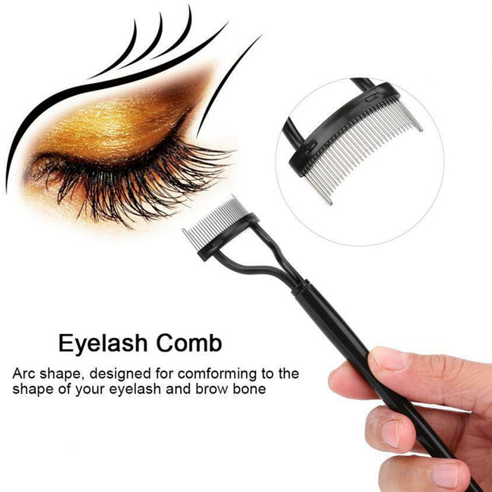 Absolute New York Perfect Doll Eyelash Comb - ikatehouse