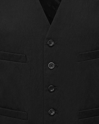 ACCEPTANCE CLASSIC V-NECK VEST