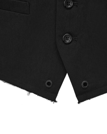 ACCEPTANCE CLASSIC V-NECK VEST