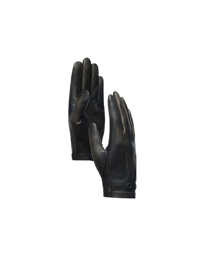 ACCEPTANCE DISTRESSED LEATHER GLOVES