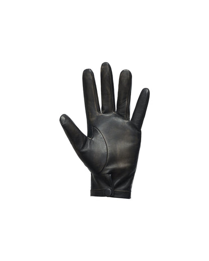 ACCEPTANCE DISTRESSED LEATHER GLOVES