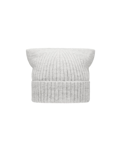 ACCEPTANCE EARS KNIT BEANIE